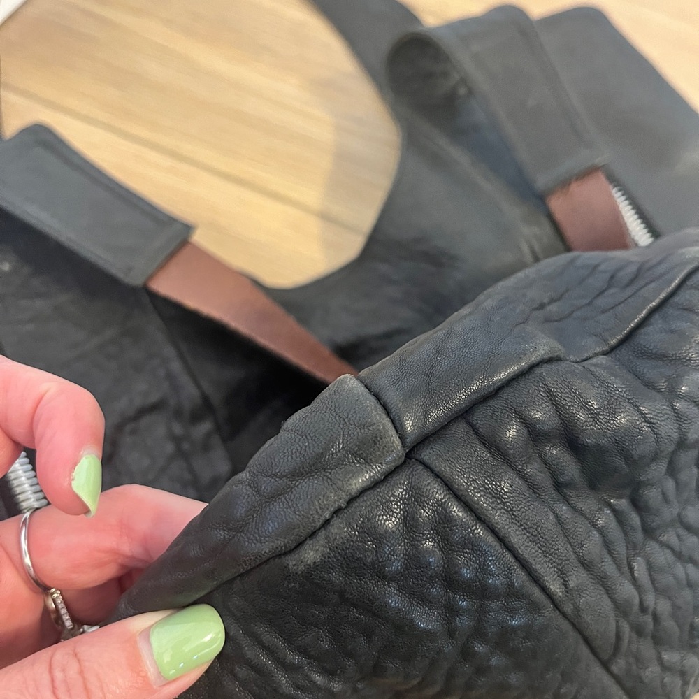 Authentic Celine Shoulder Bag - Picture 4 of 17
